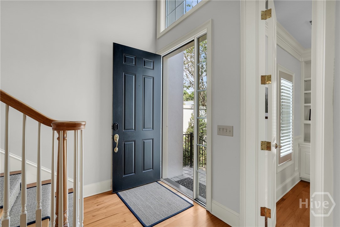 115 Saltwater Way Savannah, GA 31411 - Photo 3 of 25