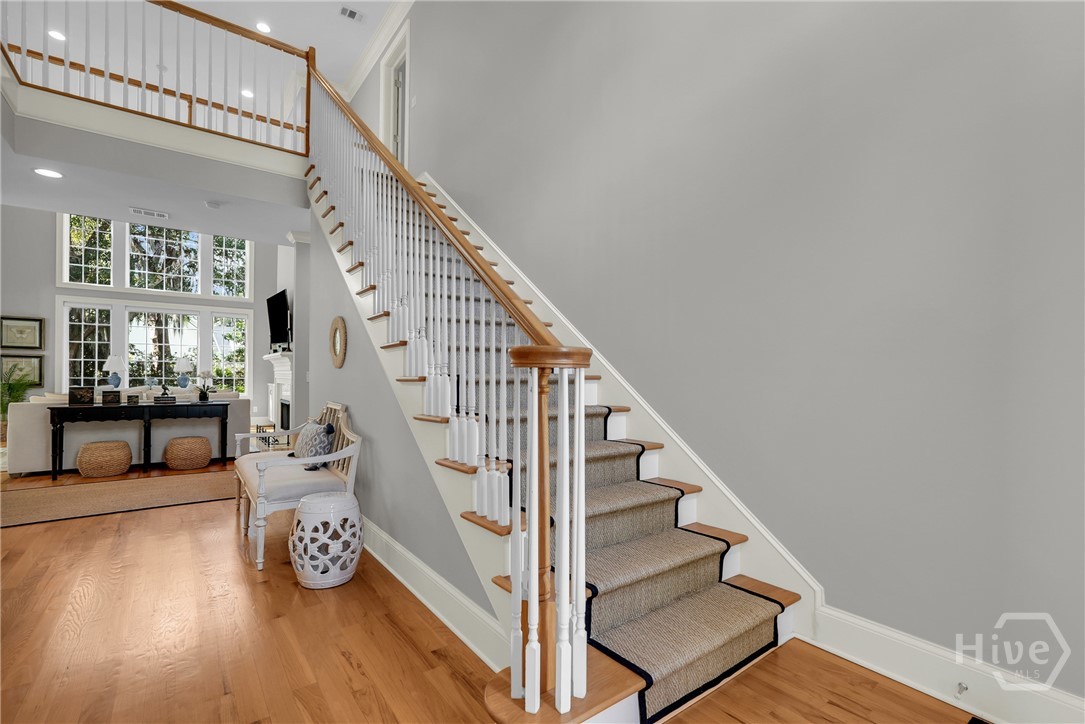 115 Saltwater Way Savannah, GA 31411 - Photo 4 of 25