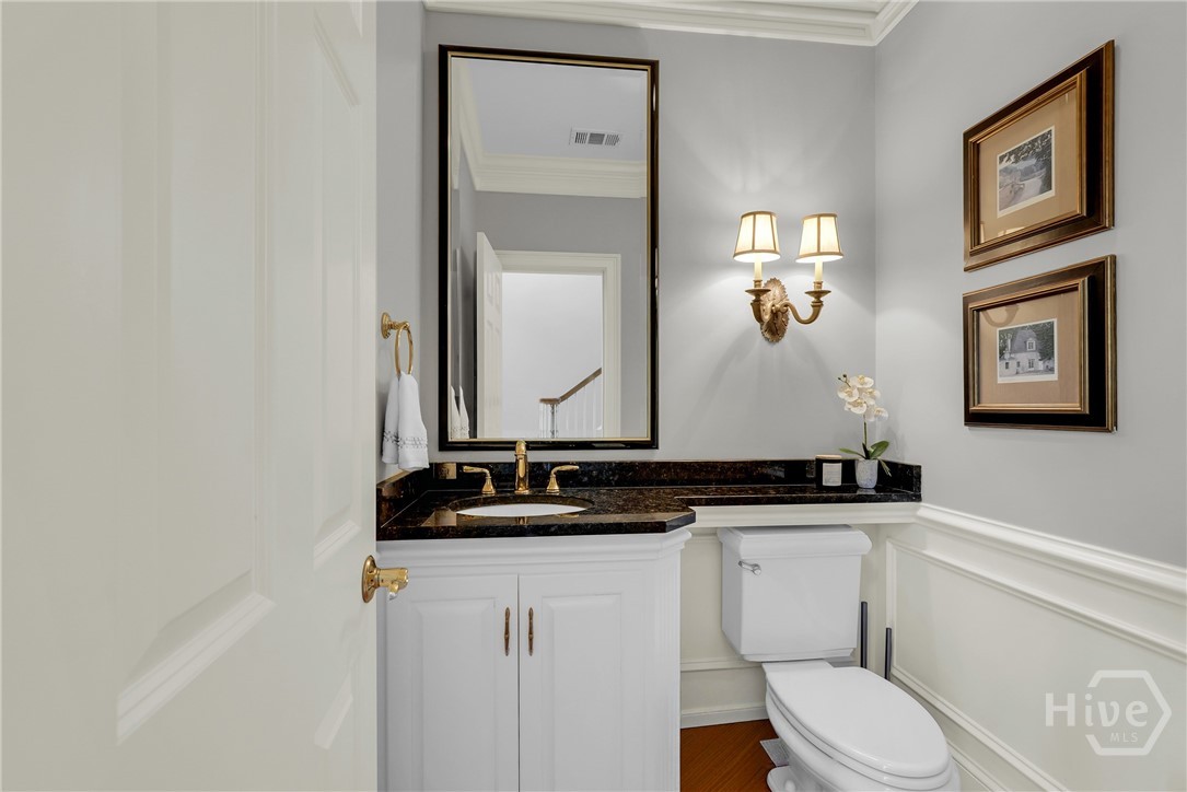 115 Saltwater Way Savannah, GA 31411 - Photo 5 of 25