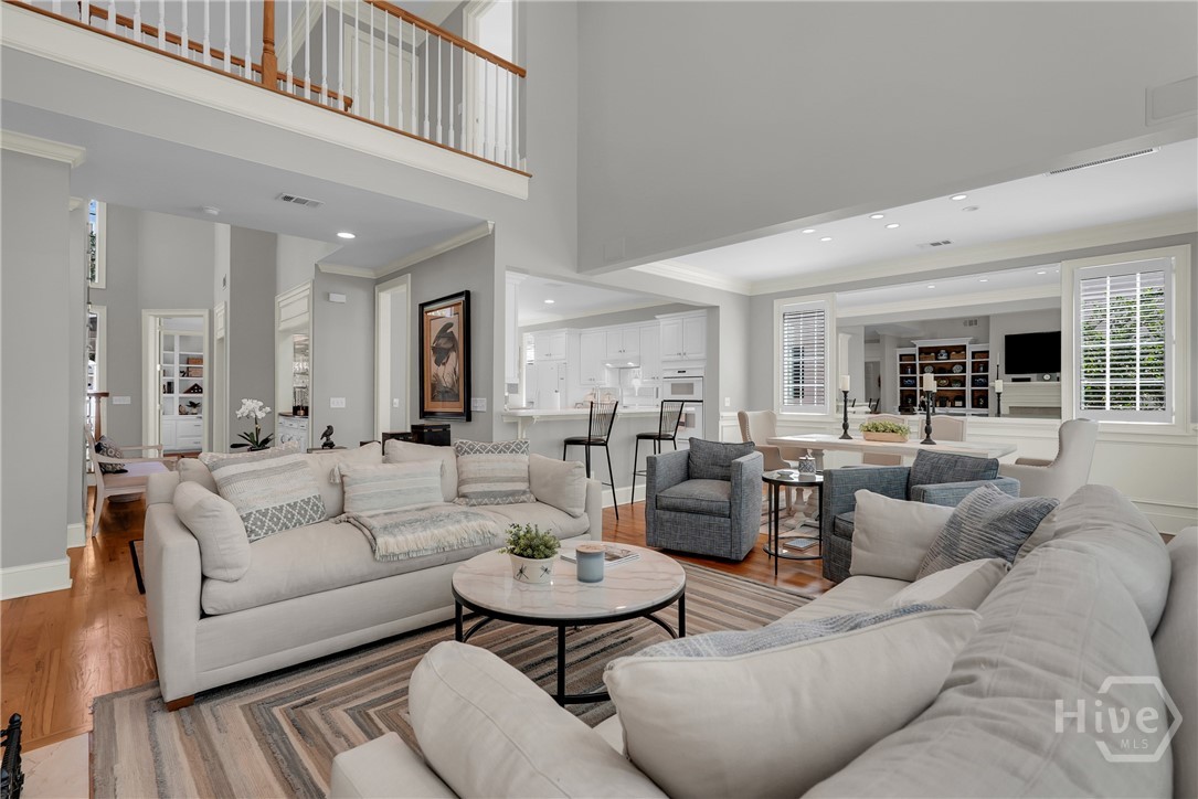 115 Saltwater Way Savannah, GA 31411 - Photo 7 of 25