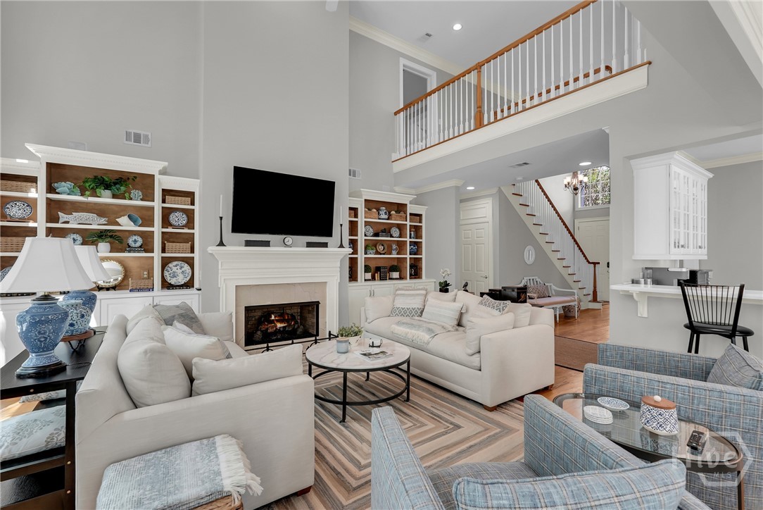 115 Saltwater Way Savannah, GA 31411 - Photo 9 of 25