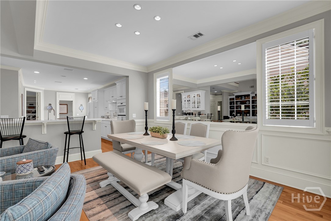 115 Saltwater Way Savannah, GA 31411 - Photo 10 of 25