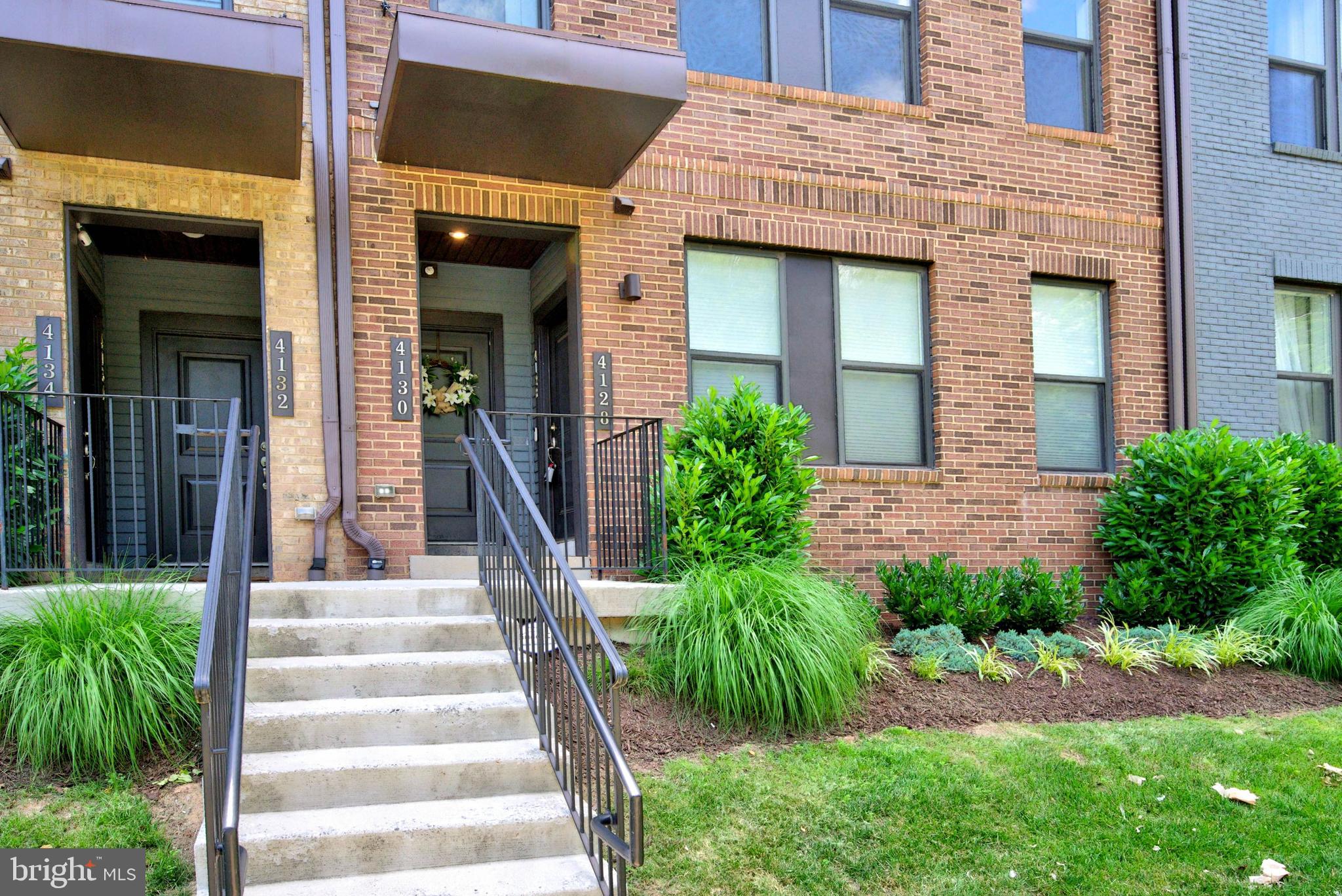 4130 Legato Road, Unit 54 Fairfax, VA 22033 - Photo 2 of 75