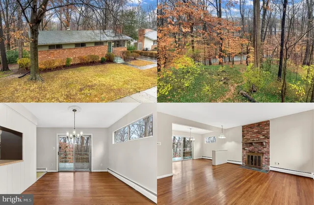 $699,900 | 10118 Spring Lake Terrace, Fairfax, VA 22030