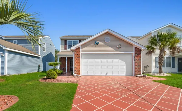 $349,900 | 4057 Blackwolf Drive, Myrtle Beach, SC 29579