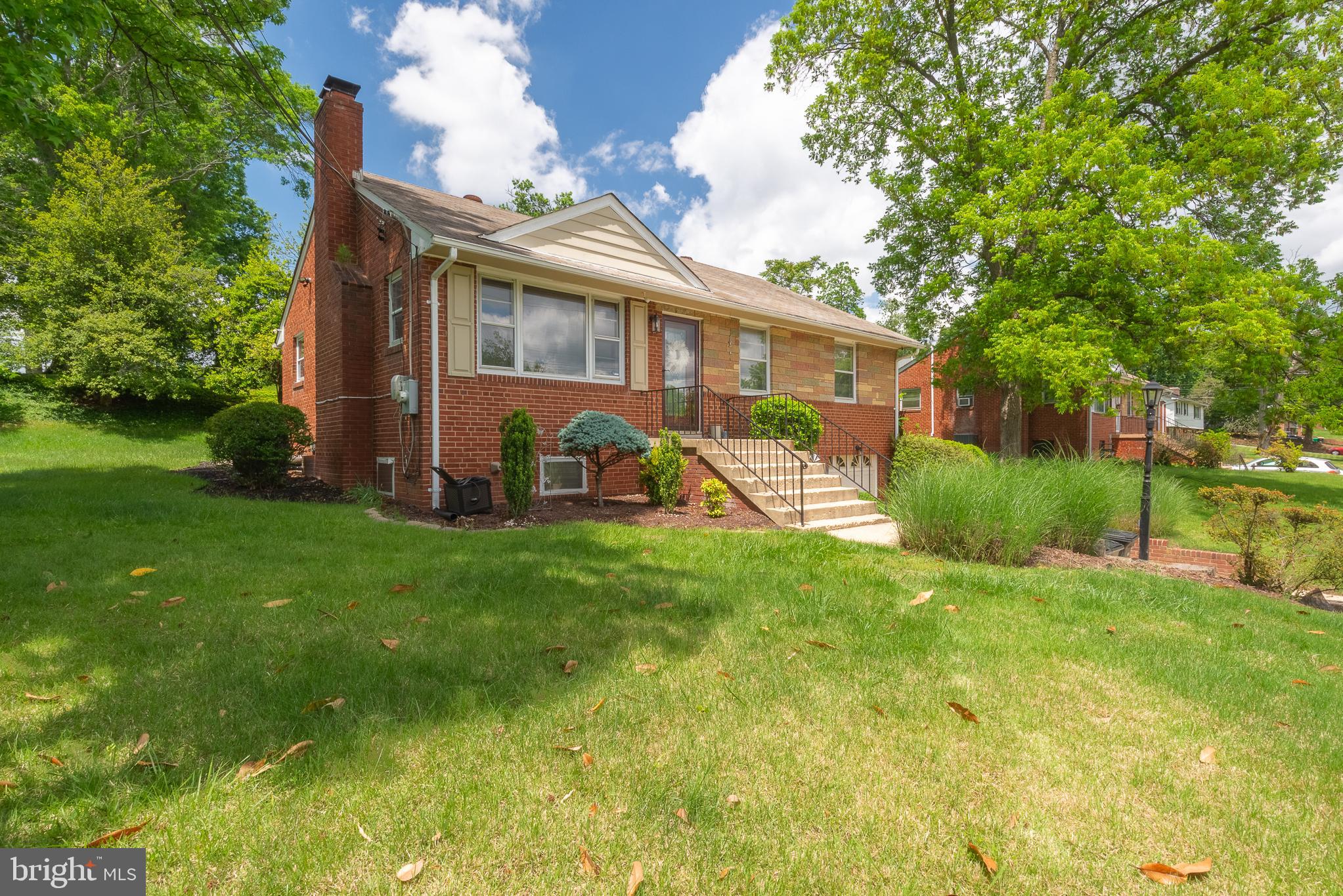 4618 Henderson Road Temple Hills, MD 20748 - Photo 50 of 53 Gallery Image 50