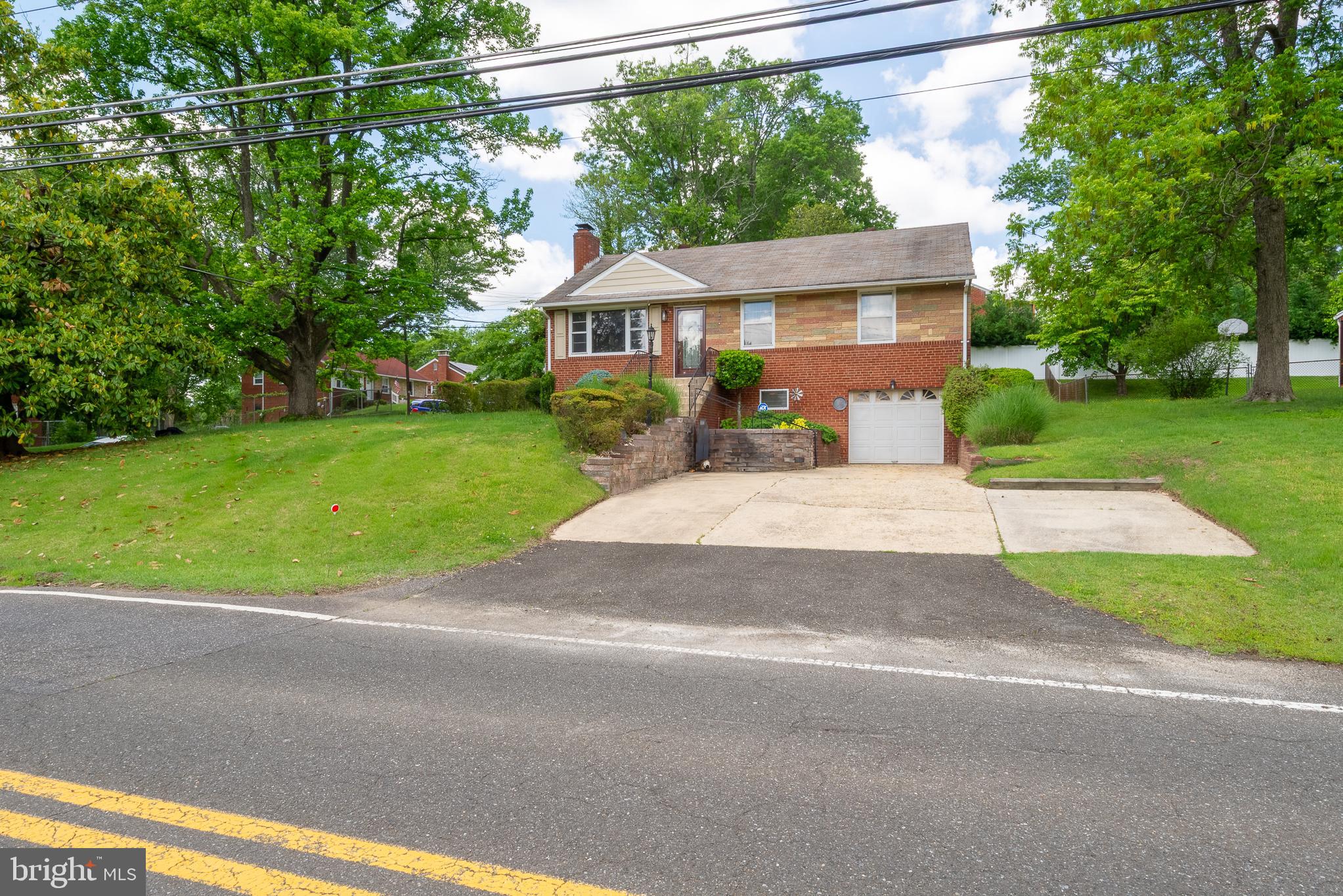 4618 Henderson Road Temple Hills, MD 20748 - Photo 52 of 53 Gallery Image 52