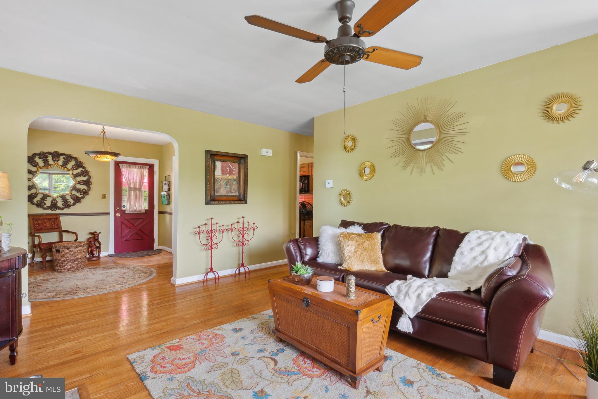 4618 Henderson Road Temple Hills, MD 20748 - Photo 6 of 53 Gallery Image 6