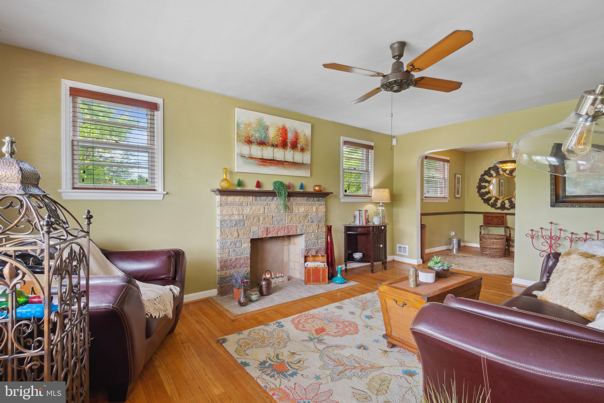 4618 Henderson Road Temple Hills, MD 20748 - Photo 7 of 53 Gallery Image 7