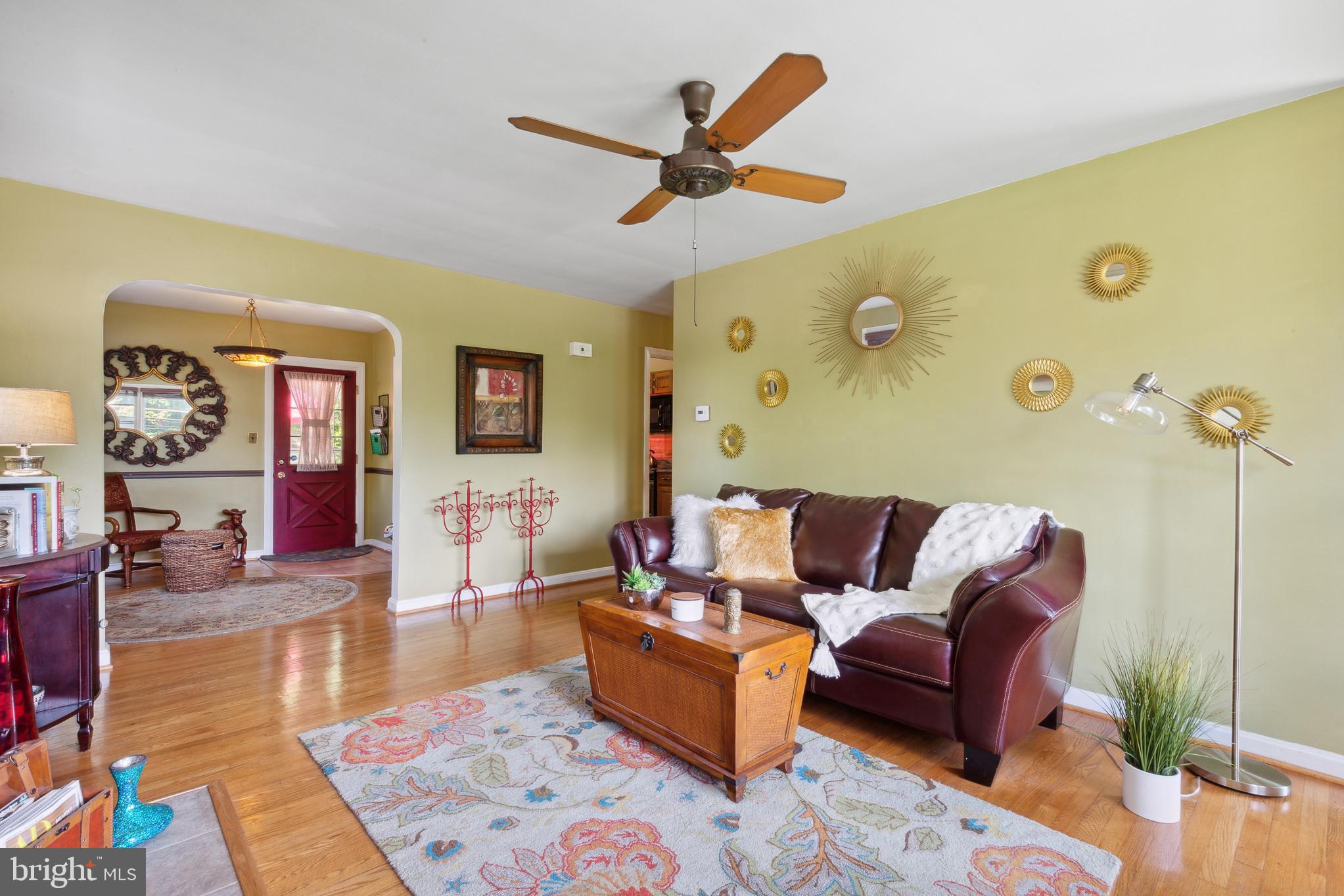 4618 Henderson Road Temple Hills, MD 20748 - Photo 9 of 53 Gallery Image 9