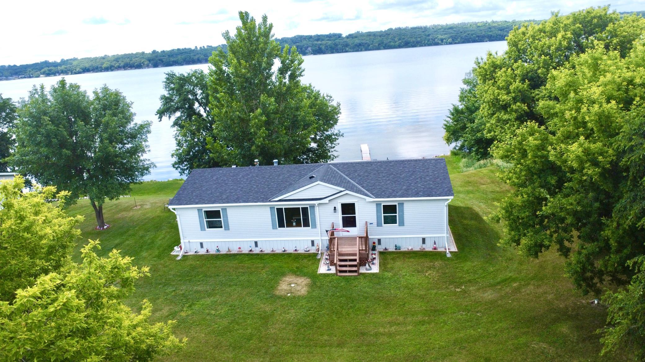 84065 Ridge Creek Drive Clinton, MN 56225 - Photo 4 of 35
