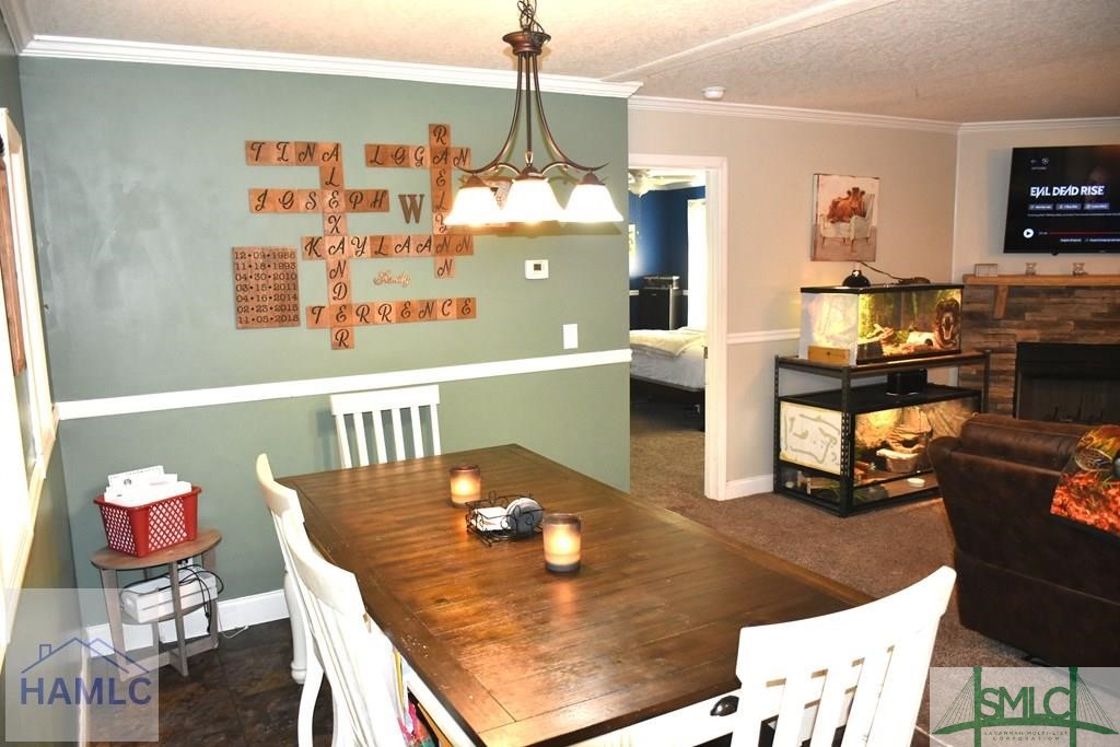 1305 Indigo Road Springfield, GA 31329 - Photo 11 of 46