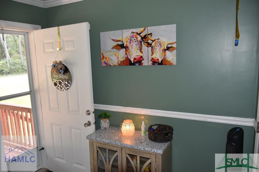 1305 Indigo Road Springfield, GA 31329 - Photo 15 of 46