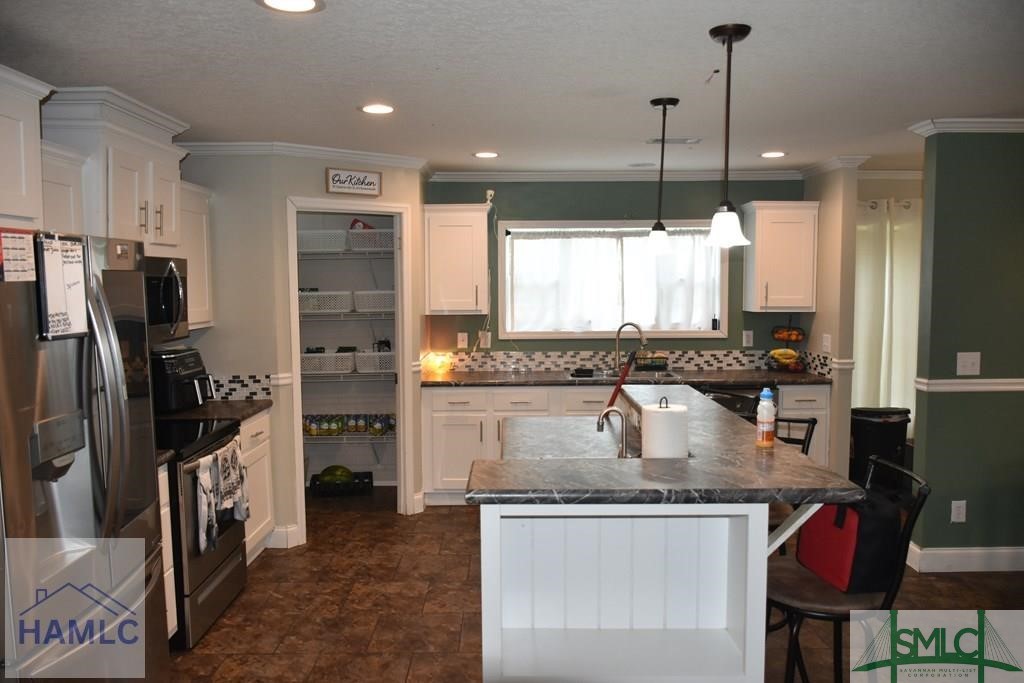 1305 Indigo Road Springfield, GA 31329 - Photo 17 of 46
