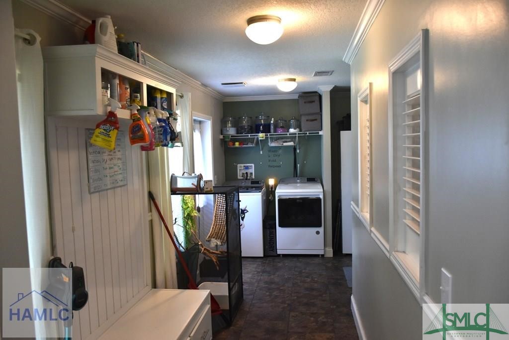 1305 Indigo Road Springfield, GA 31329 - Photo 18 of 46