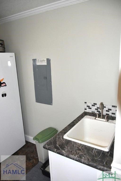 1305 Indigo Road Springfield, GA 31329 - Photo 20 of 46