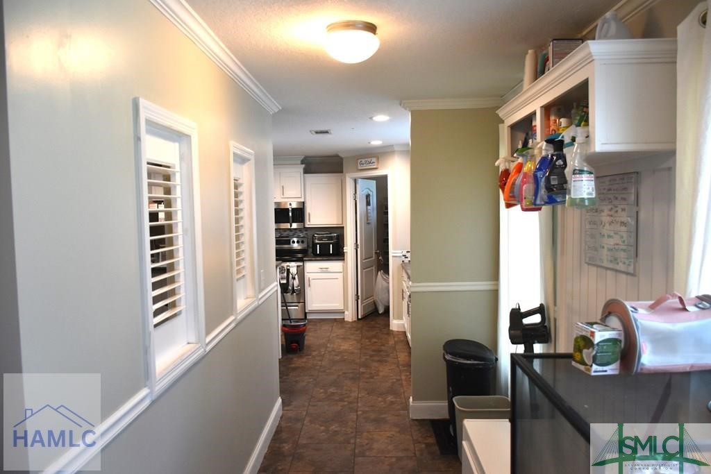 1305 Indigo Road Springfield, GA 31329 - Photo 21 of 46