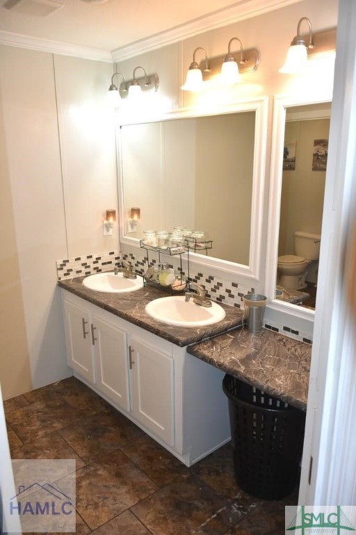 1305 Indigo Road Springfield, GA 31329 - Photo 26 of 46