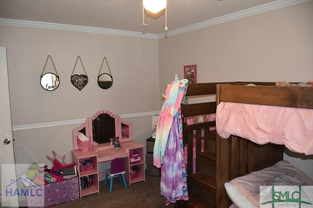 1305 Indigo Road Springfield, GA 31329 - Photo 29 of 46