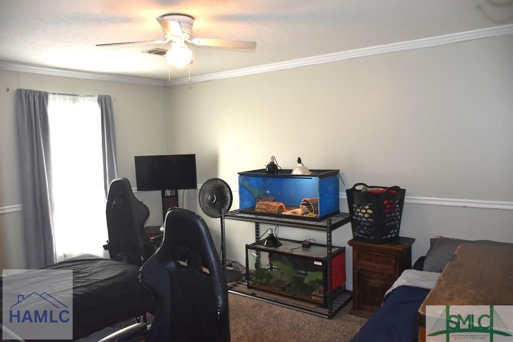 1305 Indigo Road Springfield, GA 31329 - Photo 30 of 46