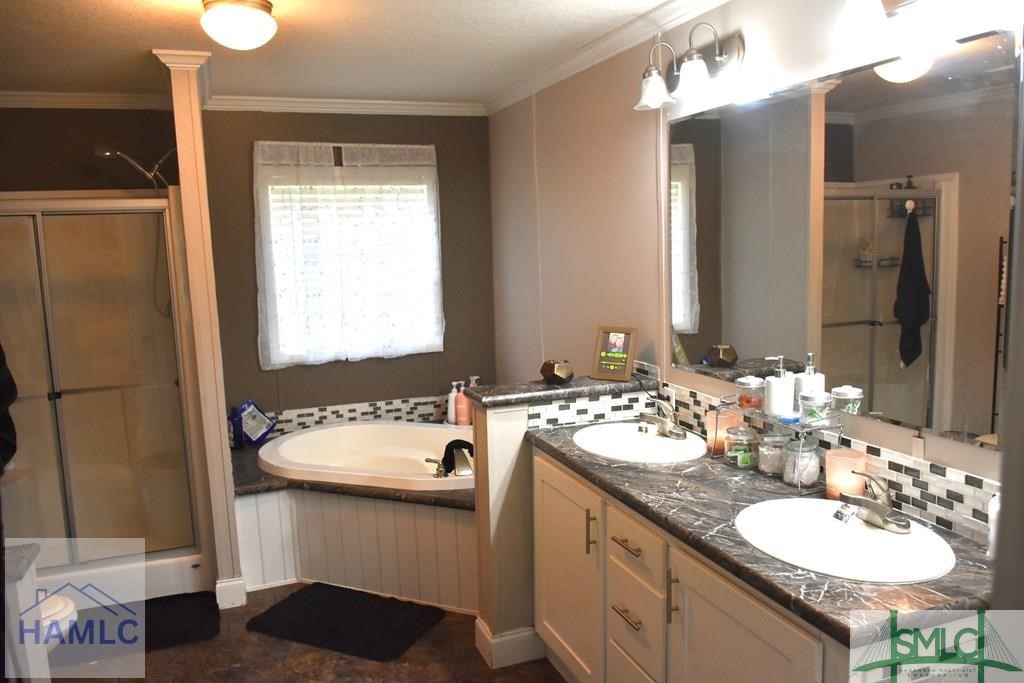 1305 Indigo Road Springfield, GA 31329 - Photo 3 of 46