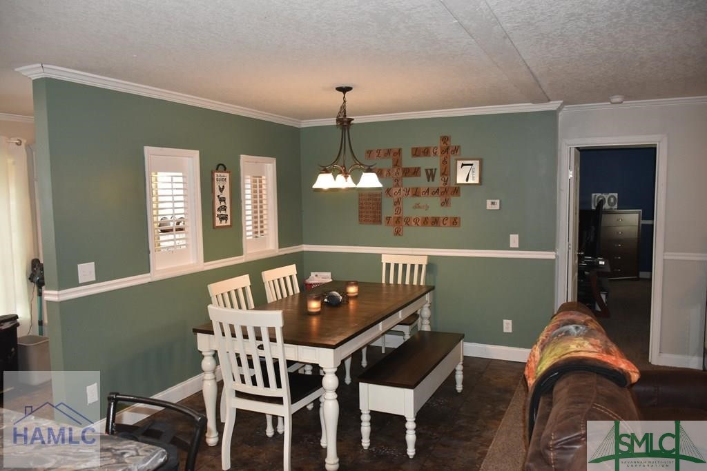 1305 Indigo Road Springfield, GA 31329 - Photo 34 of 46