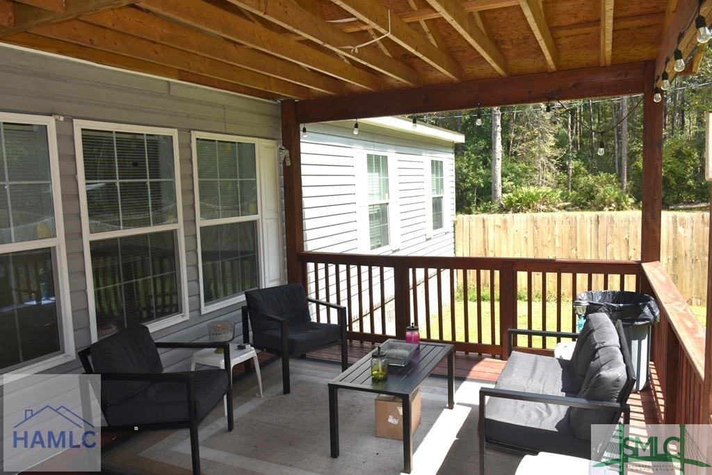 1305 Indigo Road Springfield, GA 31329 - Photo 35 of 46