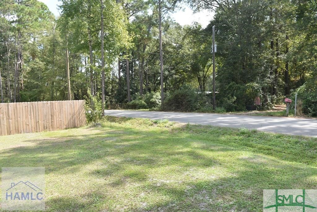 1305 Indigo Road Springfield, GA 31329 - Photo 44 of 46