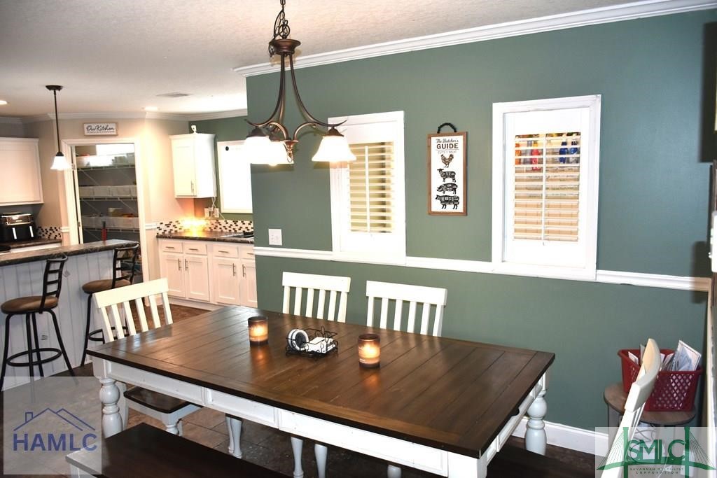 1305 Indigo Road Springfield, GA 31329 - Photo 7 of 46
