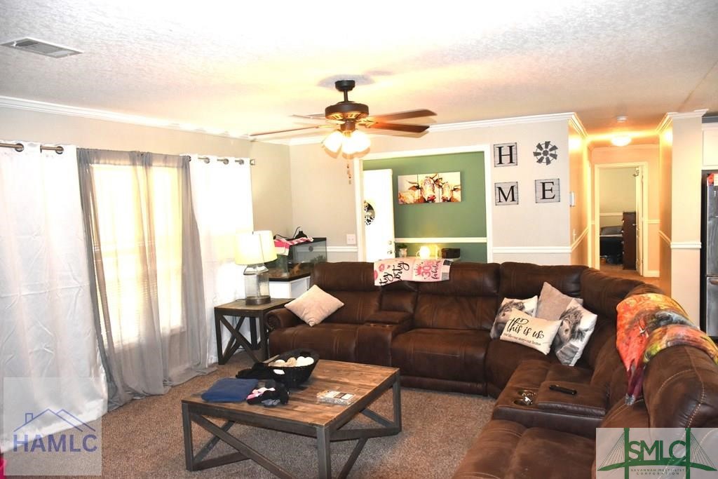 1305 Indigo Road Springfield, GA 31329 - Photo 8 of 46