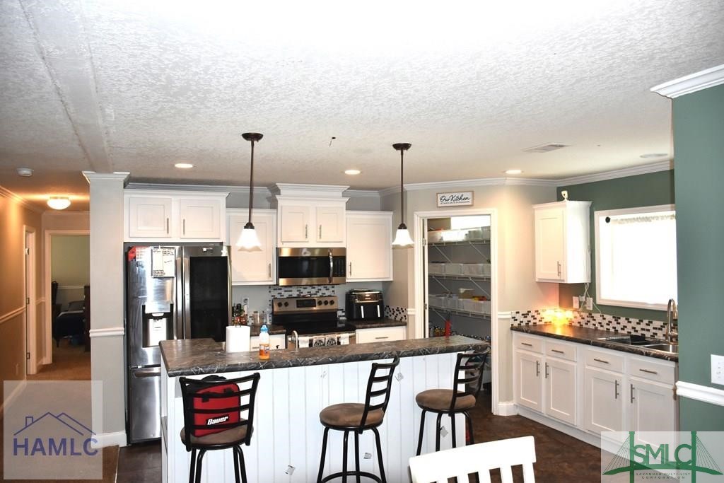 1305 Indigo Road Springfield, GA 31329 - Photo 10 of 46