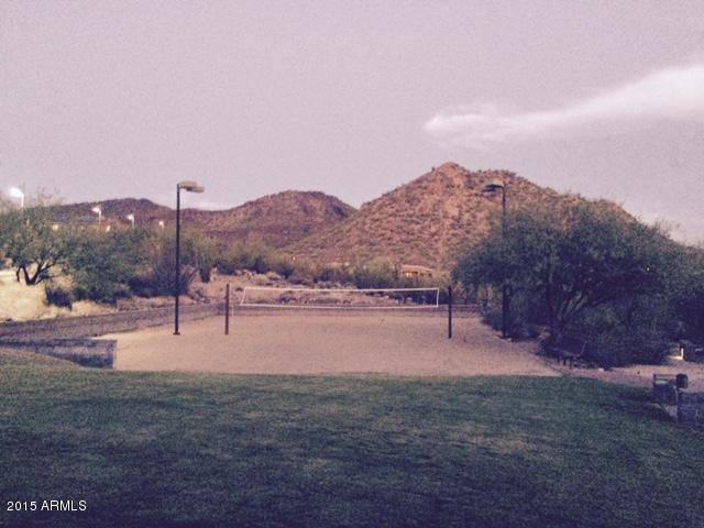 3420 West Montello Road Phoenix, AZ 85086 - Photo 25 of 31 Sand Volleyball Court