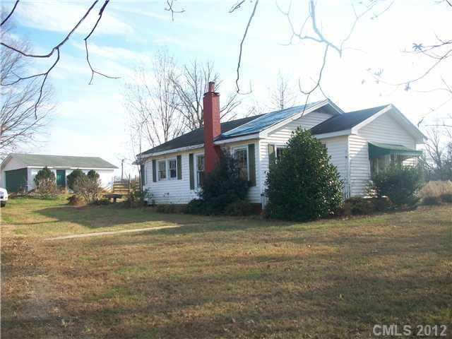 20288 Huneycutt Mill Road Albemarle, NC 28001 - Photo 1 of 9 Gallery Image 1