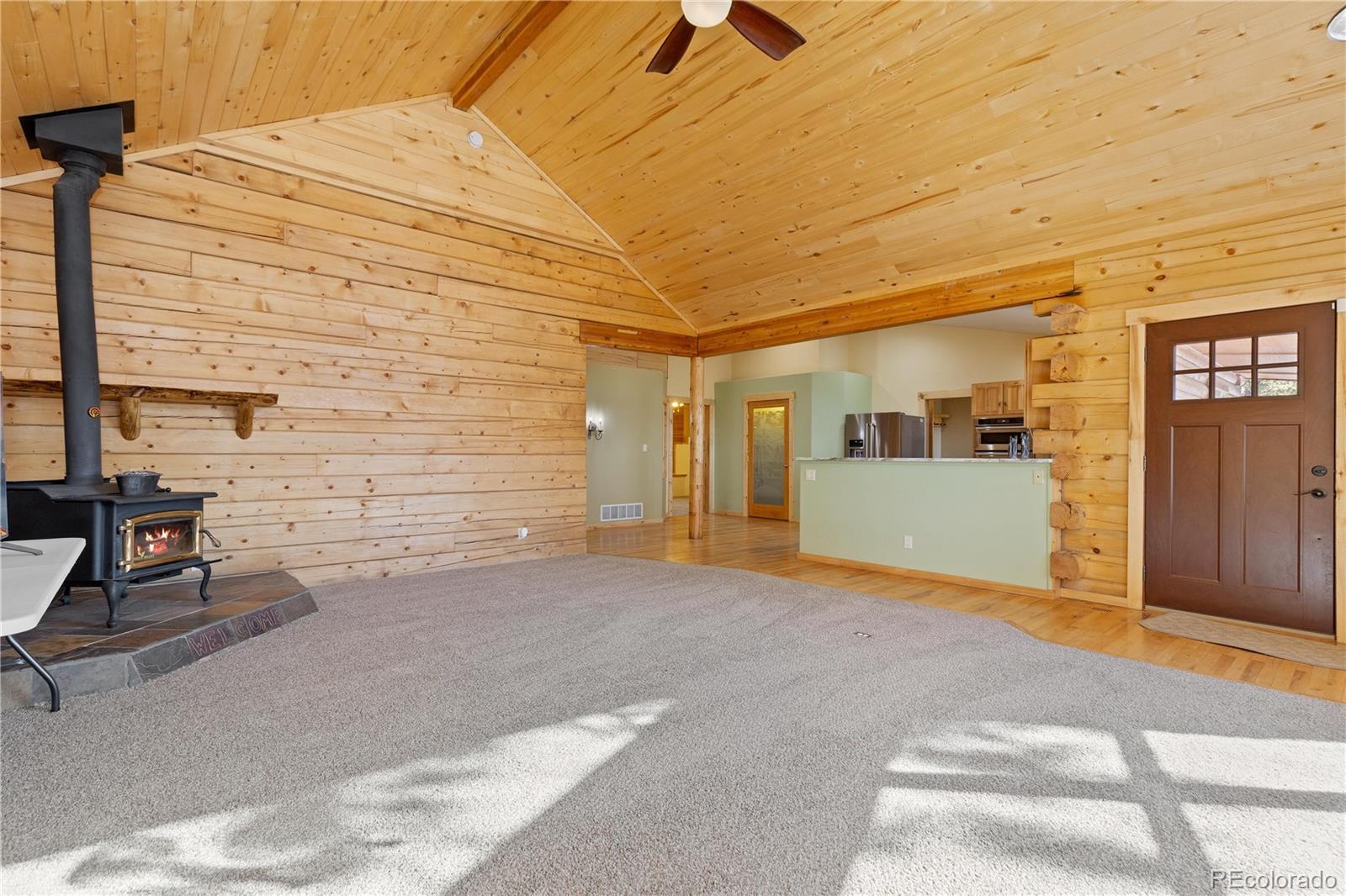 1910 Wildhorn Road Florissant, CO 80816 - Photo 7 of 49 Gallery Image 7