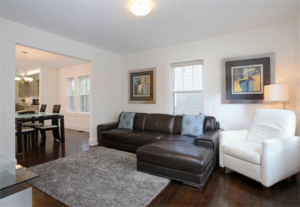 95 Charlesbank Road, Unit 1 Newton, MA 02458 - Photo 2 of 5