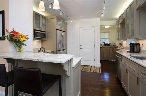 95 Charlesbank Road, Unit 1 Newton, MA 02458 - Photo 4 of 5