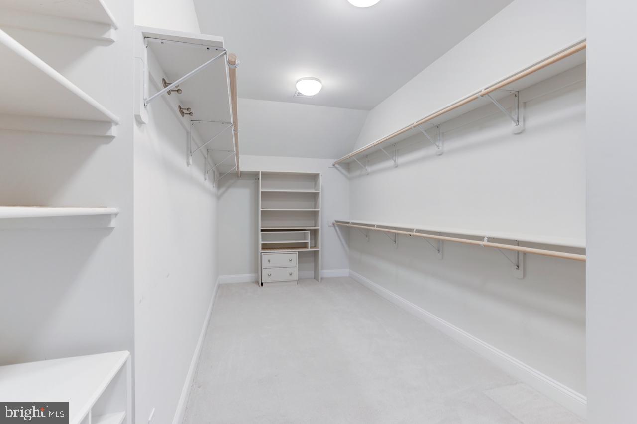 9600 Thistle Ridge Lane Vienna, VA 22182 - Photo 34 of 69 1 of 2 Spacious Closets in Owner's Suite