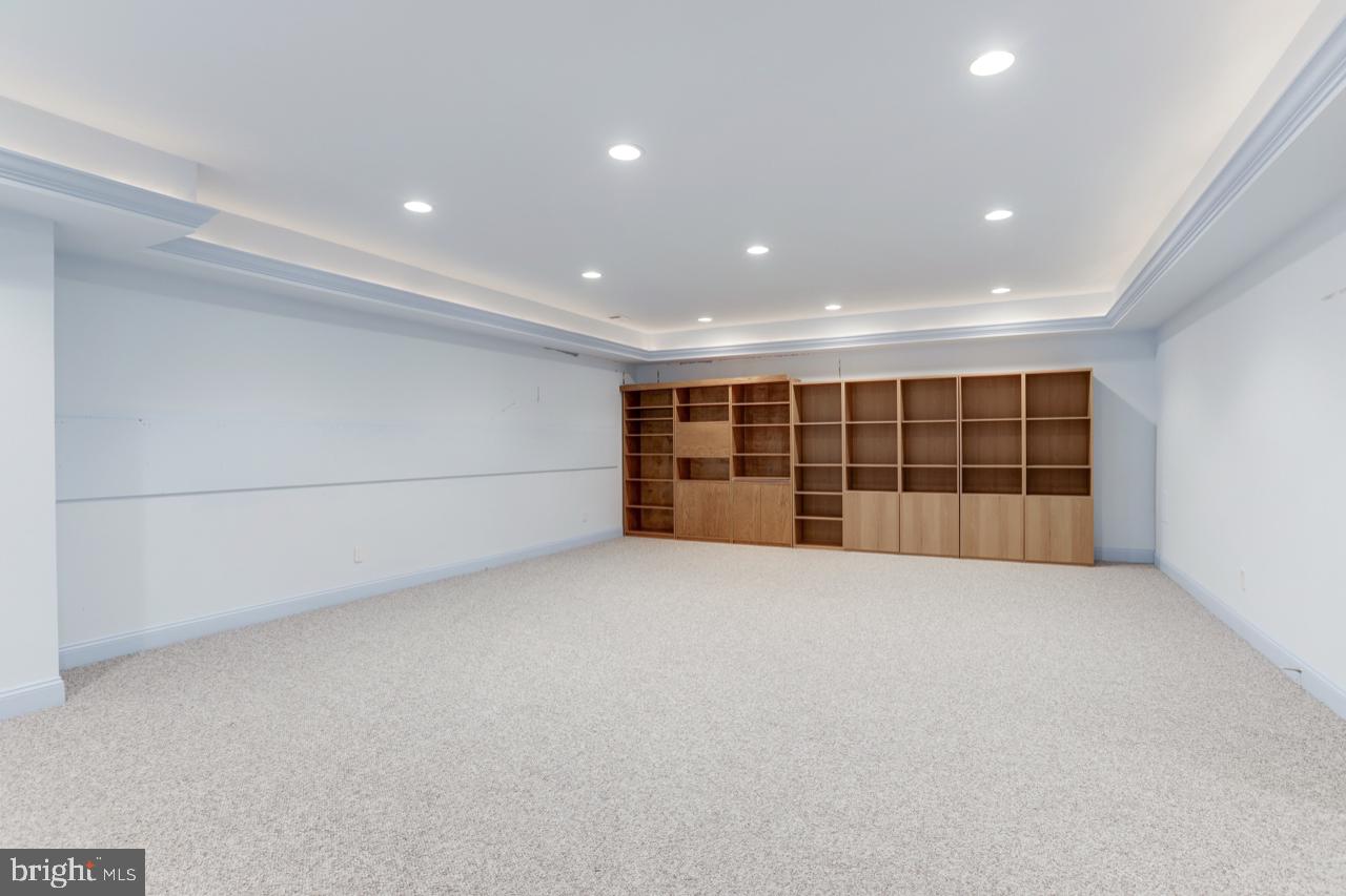 9600 Thistle Ridge Lane Vienna, VA 22182 - Photo 51 of 69 Billiards / Game Room / Home Theater