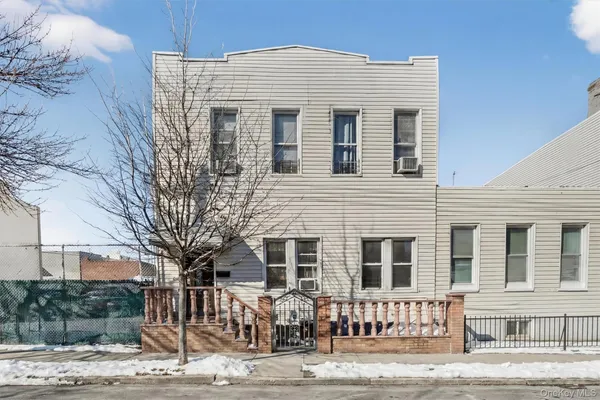$1,090,000 | 1623 Norman Street | Ridgewood