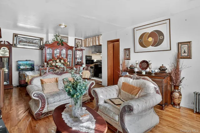 $1,090,000 | 1623 Norman Street | Ridgewood