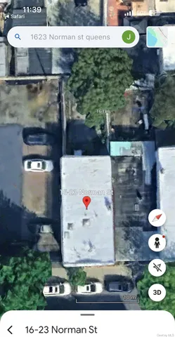 $1,090,000 | 1623 Norman Street | Ridgewood