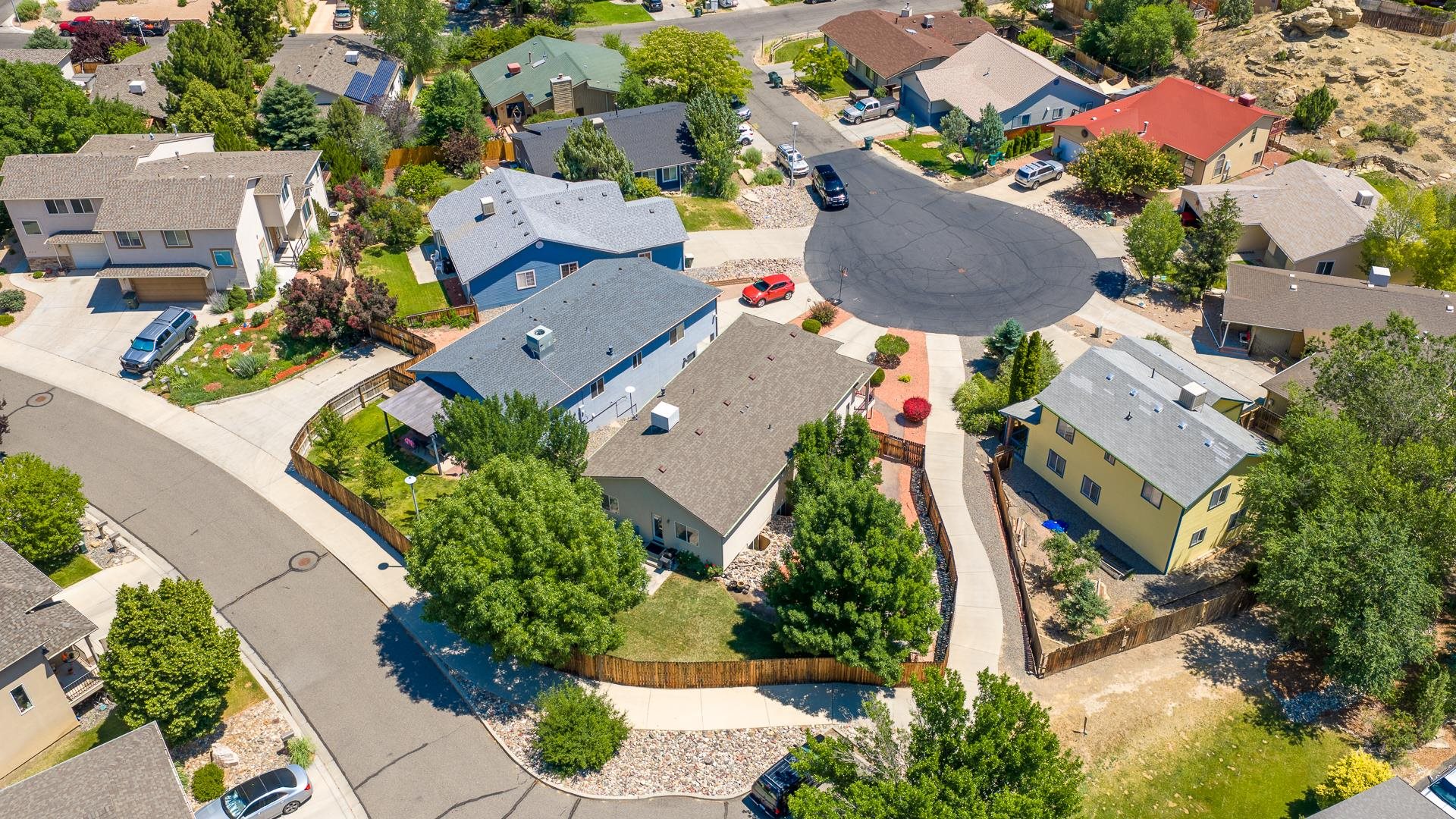 401 1/2 Rana Court, Unit A Grand Junction, CO 81507 - Photo 42 of 42