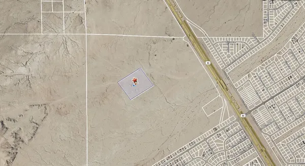 $35,000 | 0 Highway 86, Thermal, CA 92274