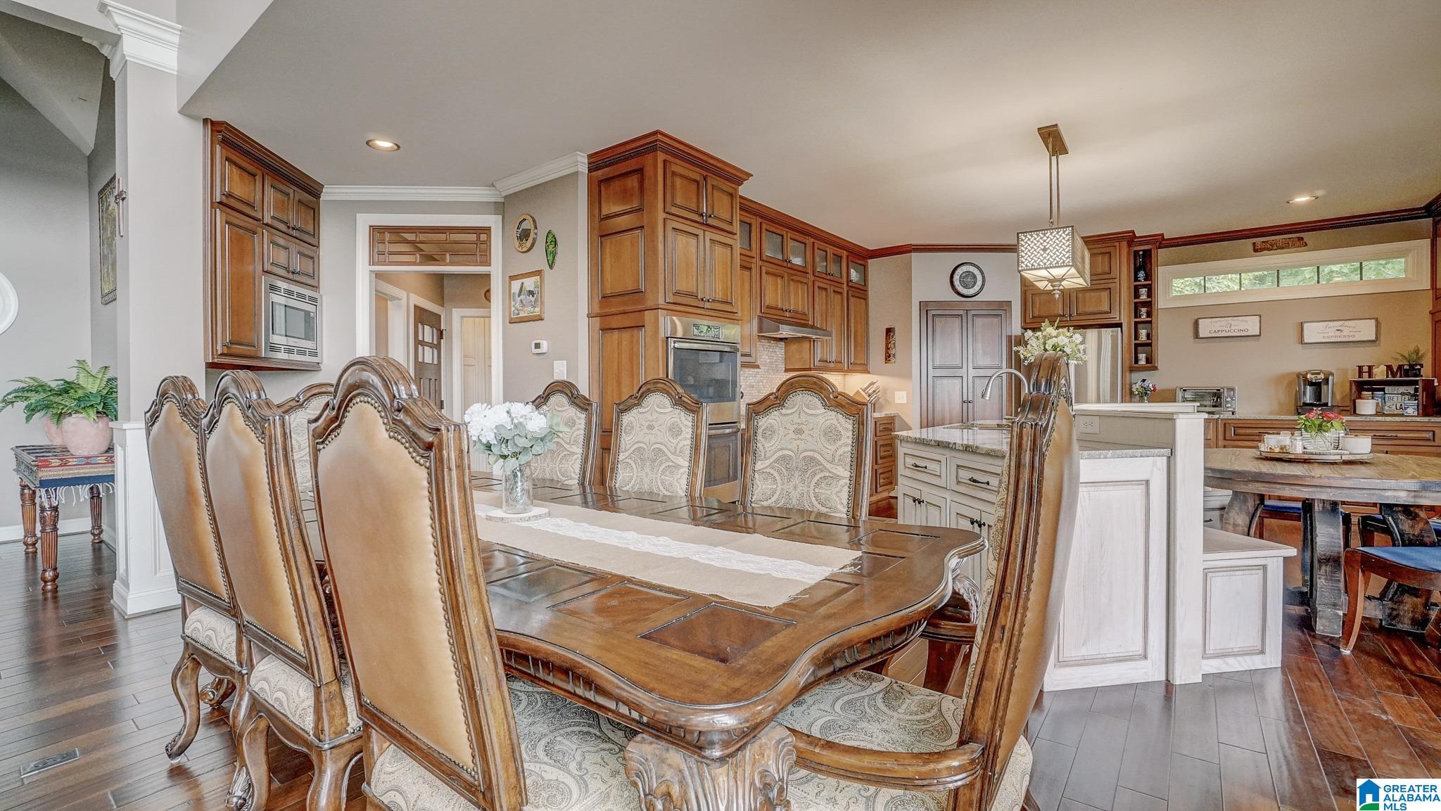 268 Boulder Point Lane Ohatchee, AL 36271 - Photo 19 of 78