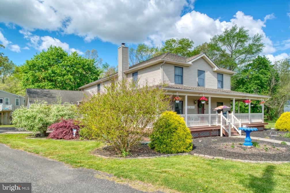261 Willow Grove Road Elmer, NJ 08318 - Photo 3 of 31 Gallery Image 3