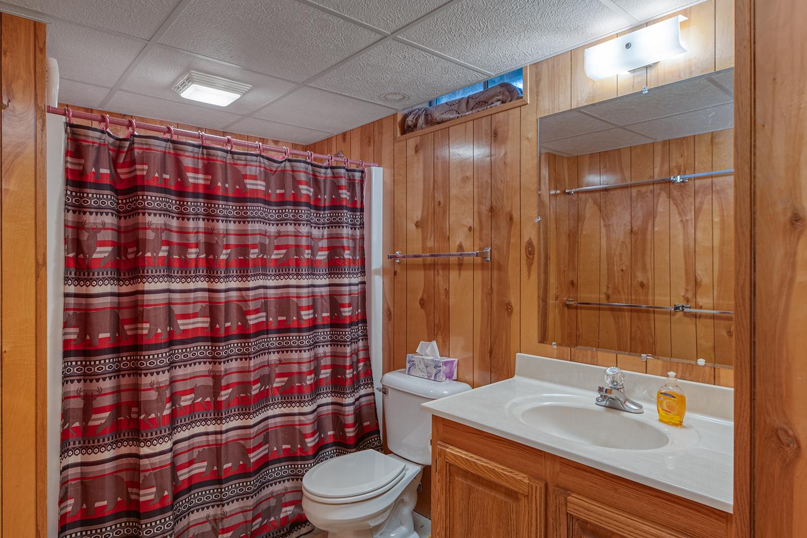 9451 Country Club Road Minocqua, WI 54548 - Photo 20 of 31 Gallery Image 20
