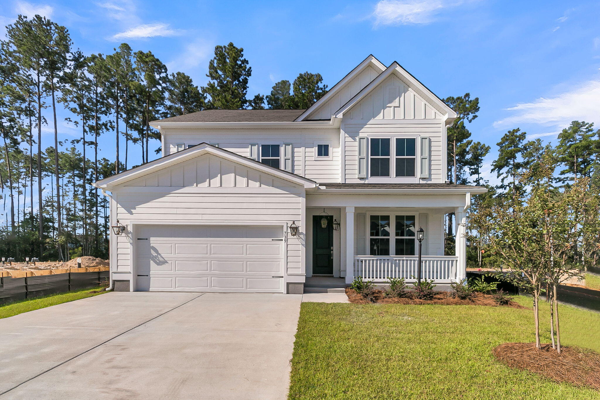 739 Maynard Lane Summerville, SC 29486 - Photo 2 of 42 CREM - 739 Maynard Ln-2
