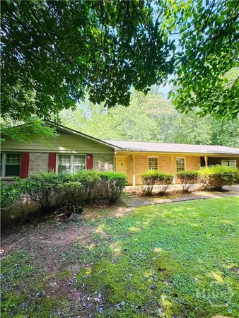 $2,200 | 375 Segrest Circle, Athens, GA 30605