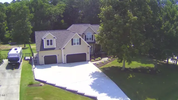 $589,900 | 159 Fox Pen Drive, Raleigh, NC 27603