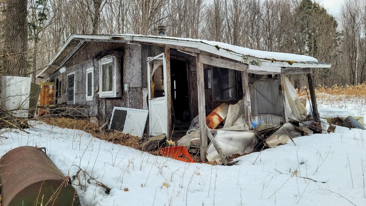 W10416 Power Line Road Phillips, WI 54555 - Photo 2 of 10 Gallery Image 2